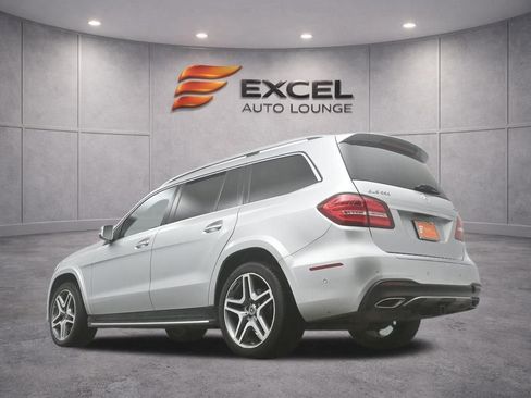 Used 2017 Mercedes-Benz GLS 550 4MATIC image 52