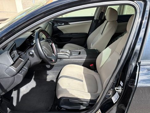 Used 2017 Honda Civic LX image 16