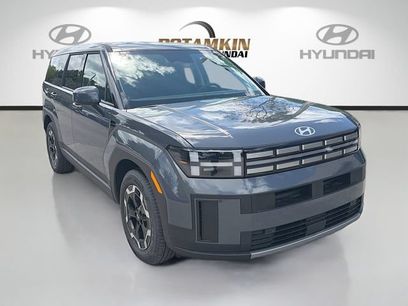 New 2026 Hyundai Santa Fe SE
