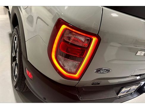 Used 2024 Ford Bronco Sport Outer Banks image 30