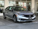 Used 2020 Honda Civic EX-L image 6