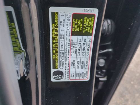 New 2025 MAZDA CX-5 AWD 2.5 S w/ Select Package image 19