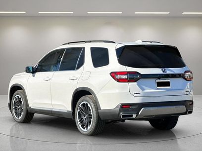 New 2026 Honda Pilot Touring