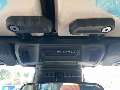 New 2026 Jeep Gladiator Sport image 33