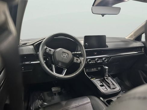 Used 2024 Honda CR-V EX-L image 10
