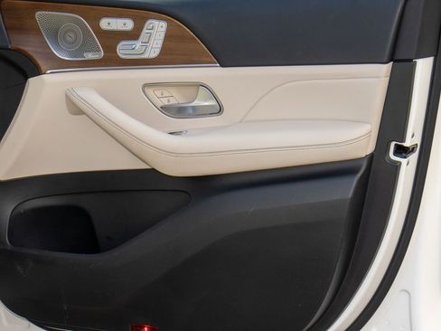 Used 2021 Mercedes-Benz GLE 350 image 13