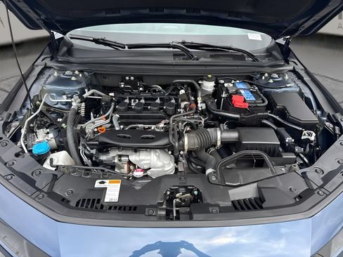Used 2024 Honda Accord EX image 21