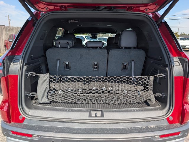 New 2027 Chevrolet Traverse LT w/ Driver Confidence Package FWD image 30