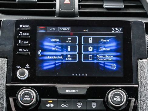 Used 2019 Honda Civic Sport image 17