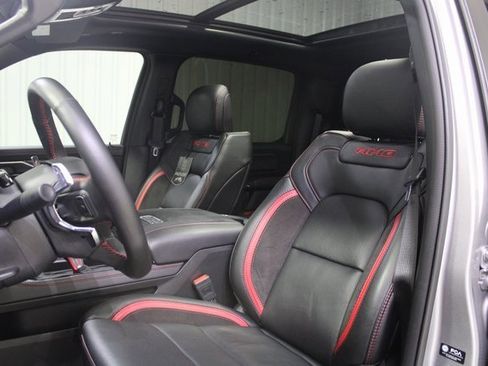 Used 2025 RAM 1500 RHO w/ RHO Level 1 Equipment Group image 10