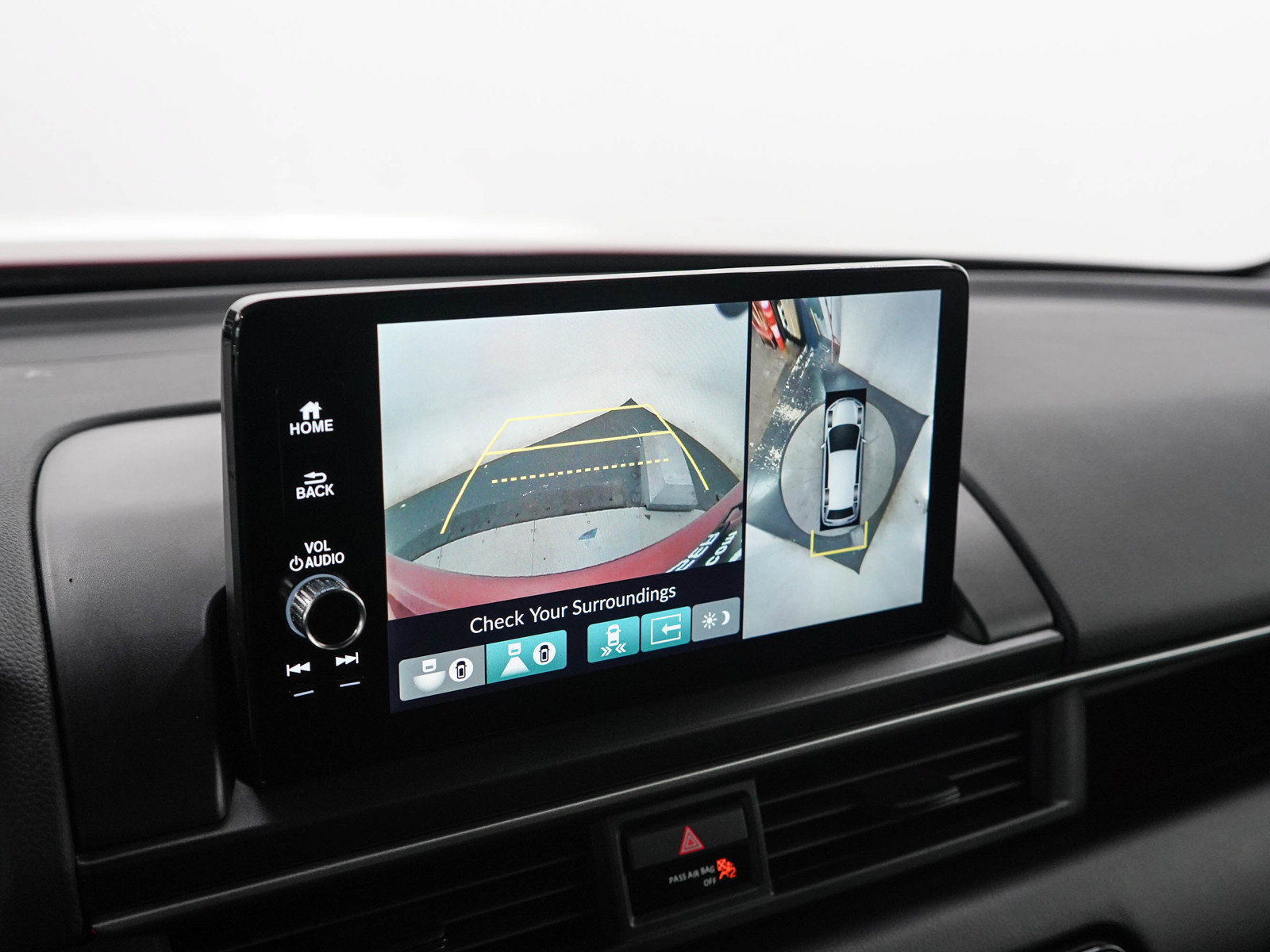 Used 2024 Honda Pilot Elite image 22
