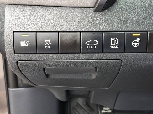 Used 2023 Toyota Camry SE w/ Cold Weather Package image 26