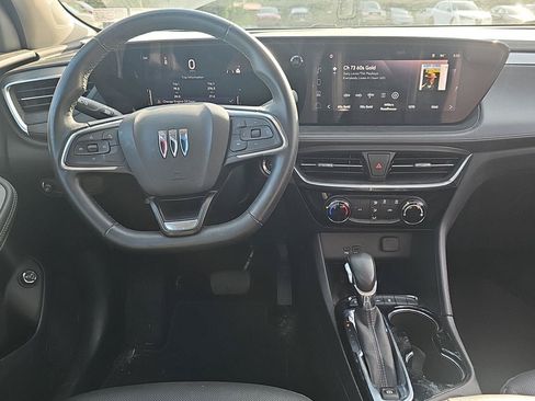 Used 2024 Buick Encore GX Sport Touring w/ Experience Buick Package AWD/4WD image 9