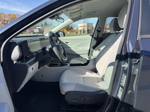 Used 2024 Hyundai Kona SEL image 14