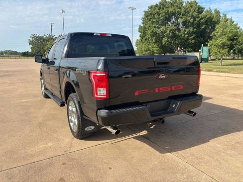 Used 2017 Ford F150 XL w/ Equipment Group 101A Mid AWD/4WD image 7
