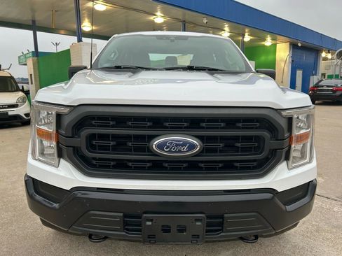 Used 2021 Ford F150 XL w/ Equipment Group 101A High image 9