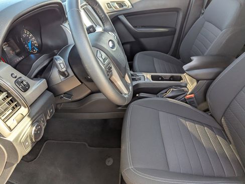 Used 2019 Ford Ranger XLT w/ Equipment Group 302A Luxury image 27