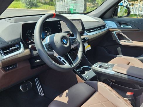 Used 2025 BMW X1 M35i w/ Premium Package image 10