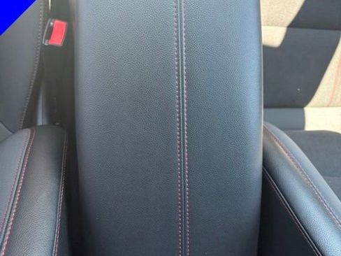 Used 2024 Chevrolet Equinox RS w/ LPO, Floor Liner Package FWD image 22