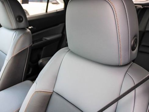 New 2025 Honda Prologue Touring image 29