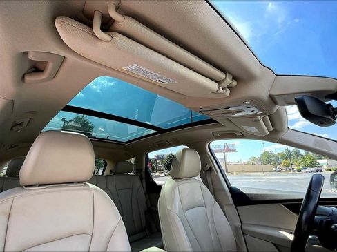 Used 2018 Audi Q7 3.0T Premium Plus image 13