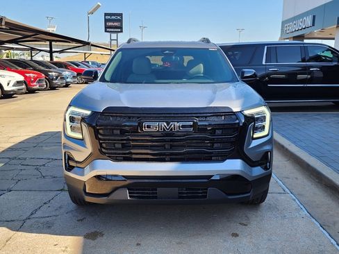 New 2026 GMC Terrain Elevation w/ Black Edition image 9