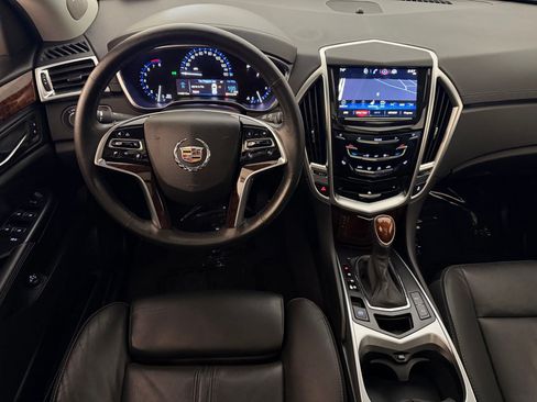 Used 2016 Cadillac SRX Luxury FWD image 27