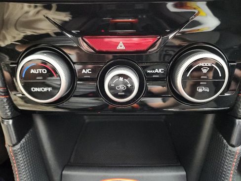 Used 2024 Subaru Forester Sport image 21