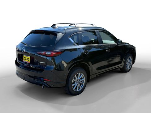 New 2025 MAZDA CX-5 AWD 2.5 S image 5