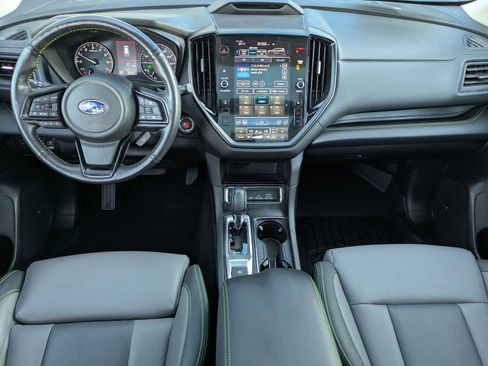 Used 2023 Subaru Ascent Onyx Edition Limited image 14