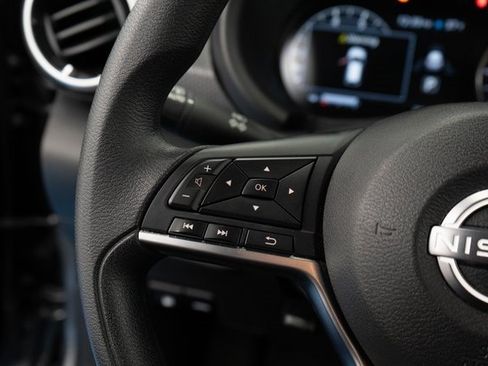 Used 2024 Nissan Kicks SV image 20