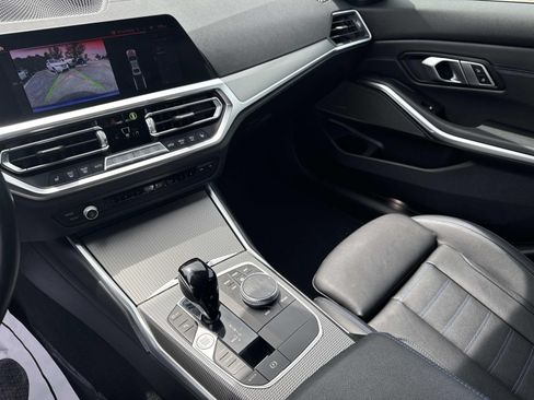 Used 2022 BMW M340i xDrive AWD/4WD image 27