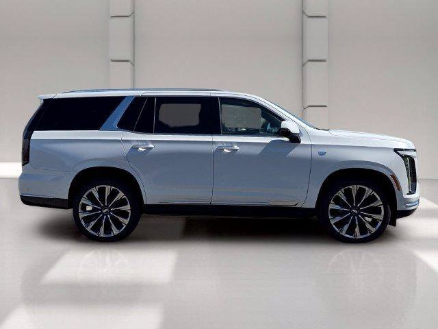 New 2026 Cadillac Escalade Luxury w/ Touring Package AWD/4WD image 6