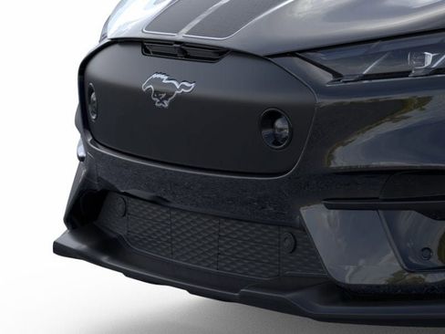 New 2025 Ford Mustang Mach-E GT image 17