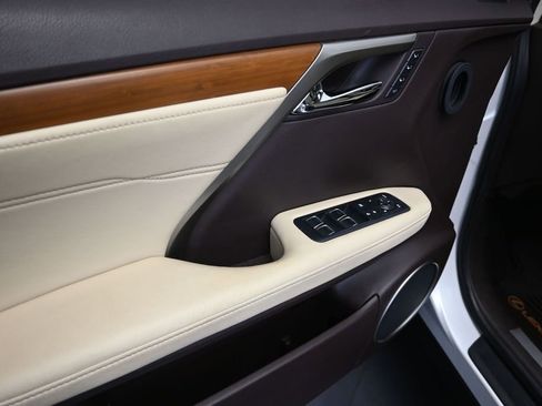 Used 2017 Lexus RX 350 AWD w/ Premium Package image 11