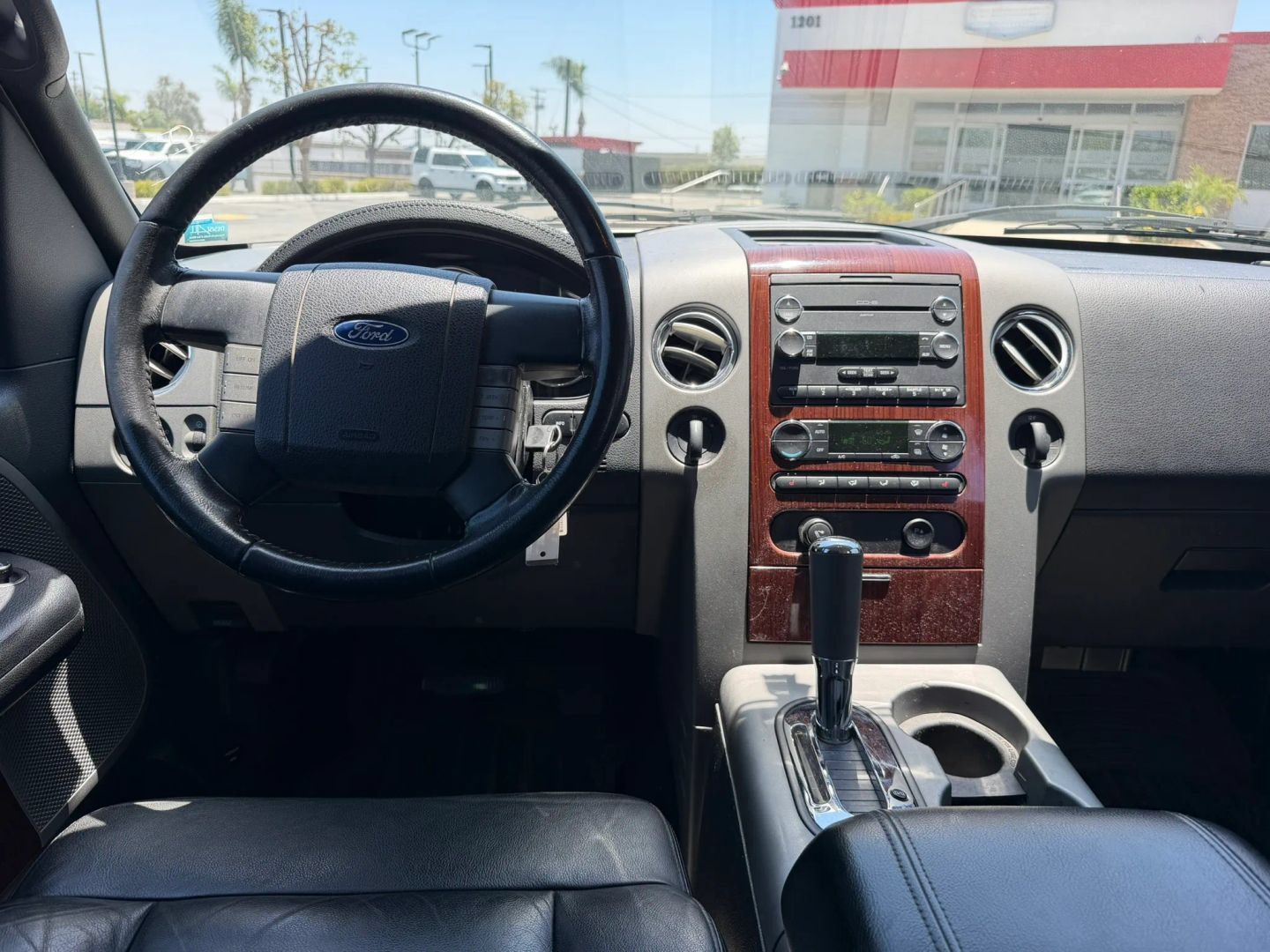 Used 2008 Ford F150 XLT AWD/4WD image 21