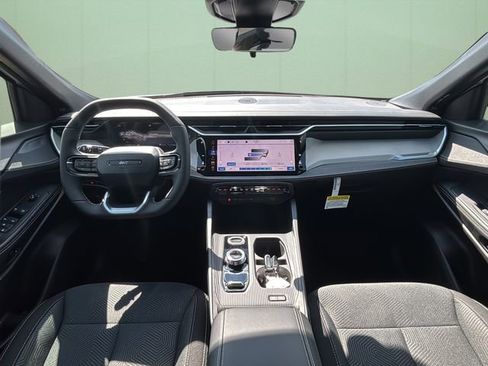 New 2026 Jeep Cherokee Laredo AWD/4WD image 20