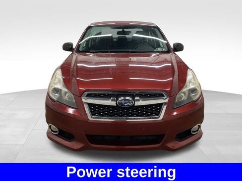 Used 2014 Subaru Legacy 2.5i w/ Alloy Wheel Package image 8