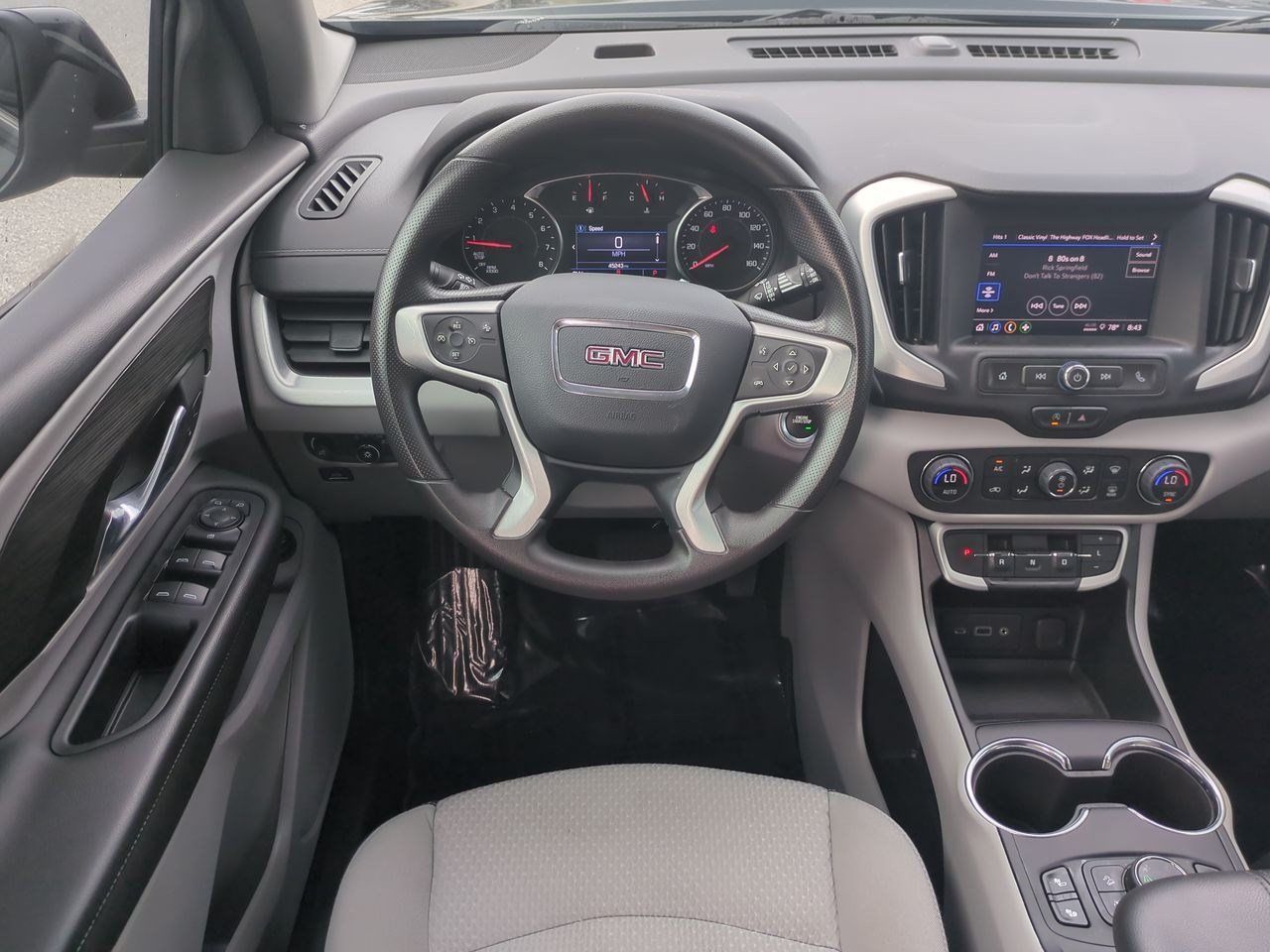 Used 2023 GMC Terrain SLE w/ Driver Convenience Package FWD image 32