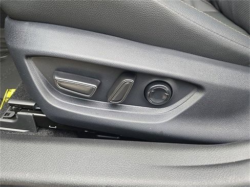 New 2026 Toyota Camry XLE image 12