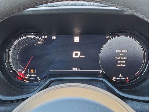 Used 2024 Dodge Hornet GT image 26