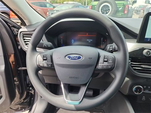 New 2025 Ford Escape Active image 25