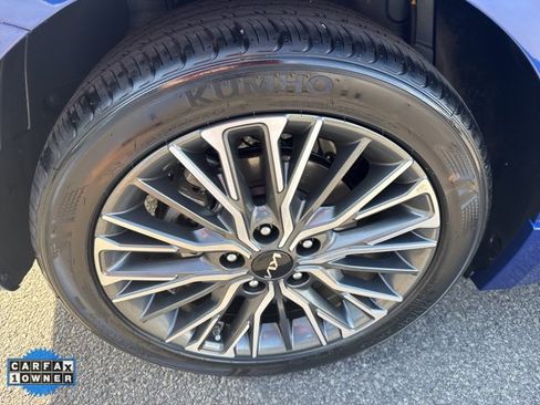 Used 2024 Kia Forte GT-Line w/ GT-Line Premium Package image 41