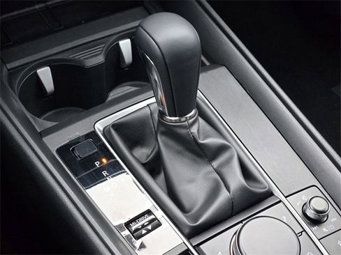 Certified 2025 MAZDA CX-50 AWD 2.5 S w/ Weather Package image 22