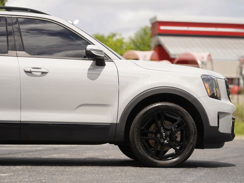 Used 2024 Kia Telluride EX X-Line AWD/4WD image 6