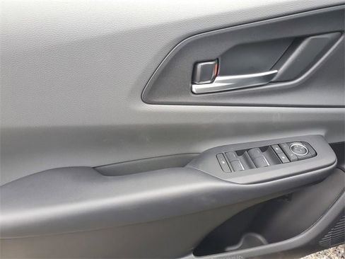 New 2026 Toyota Prius XLE image 13