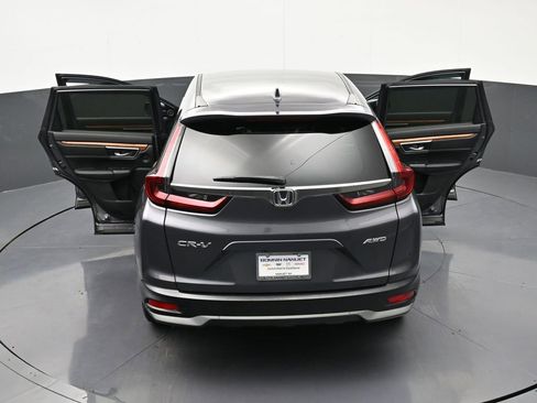 Used 2020 Honda CR-V EX-L image 36