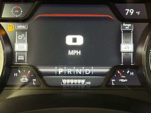 Used 2022 RAM 3500 Laramie AWD/4WD image 19