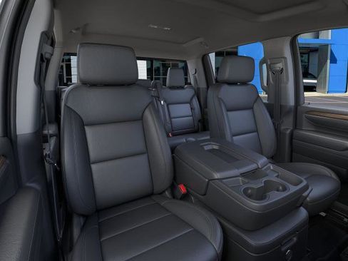 New 2026 Chevrolet Silverado 2500 LT w/ Trail Boss Package AWD/4WD image 16
