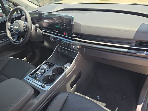 New 2026 Kia Carnival SX Prestige FWD image 12